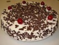 TARTA SELVA NEGRA